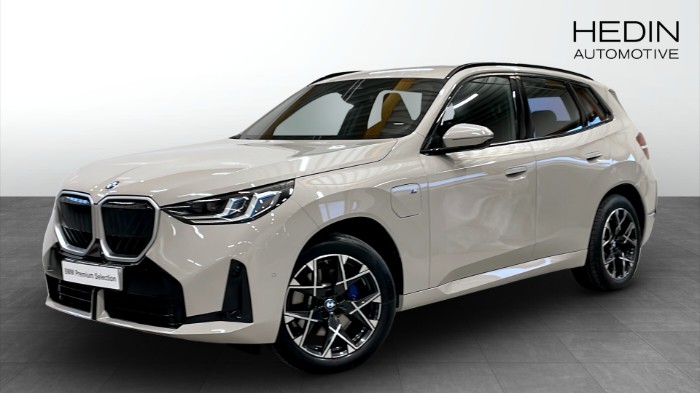 30e xDrive M Sport Active Edition HK Rattvärme Adap farthåll