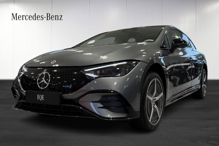 EQE 350+ AMG Night