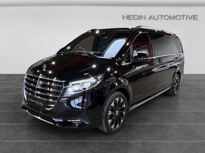 V 250 d Exclusive L