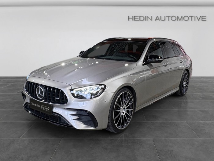 E 53 T AMG 4M+