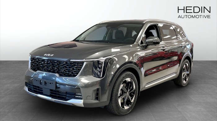PHEV AUT AWD ADVANCE PLUS
