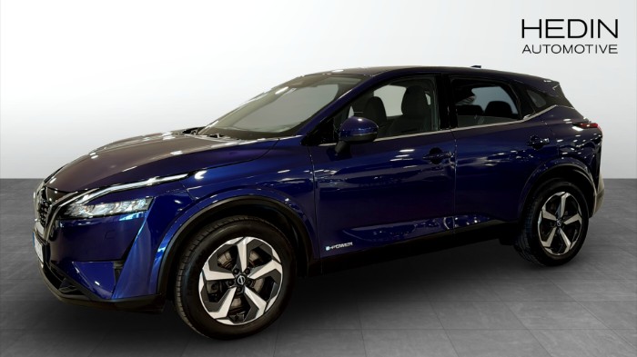 e-POWER, 190hk, ACENTA