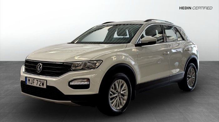 1.5 TSI 150hk DSG