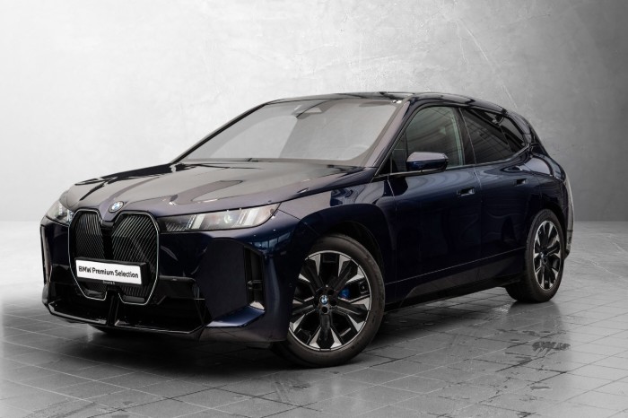 xDrive60 M Sport (K)