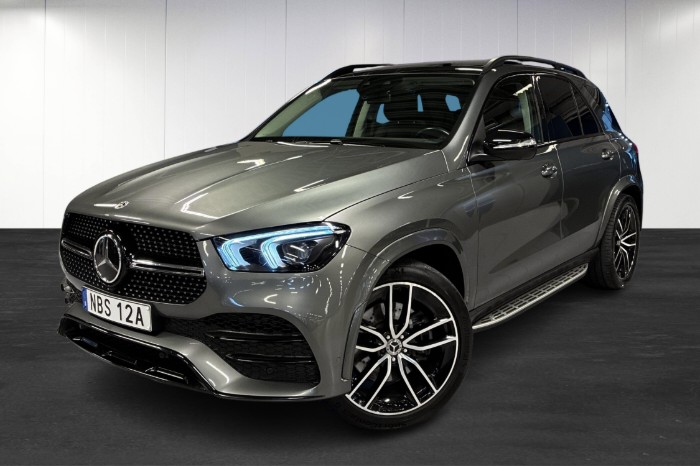 400 d 4M | AMG | 360 | Burmester | Pano | Drag | Nightpaket |