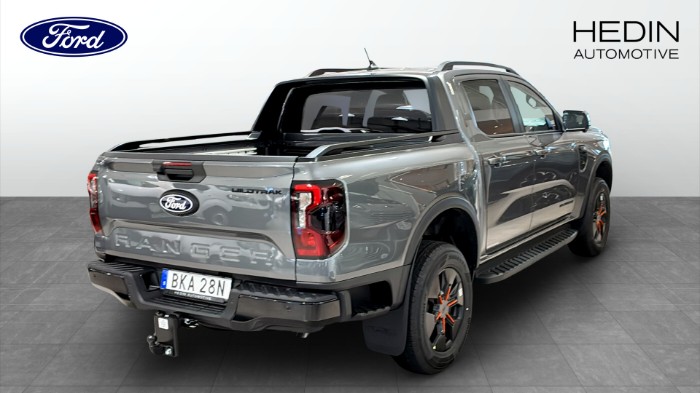 RANGER P703 26.50 WILDTRAK DOUBLE CAB PHEV 280A 4W