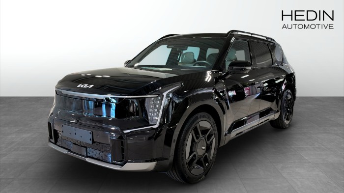 GT LINE AWD LONG RANGE 6 SITS