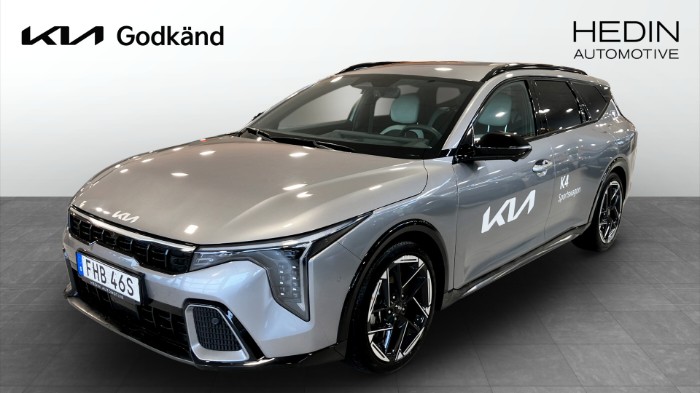 SW 1.6 T-GDI 180HP DCT GT LINE