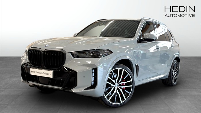 xDrive50e M-Sport PRO Pano