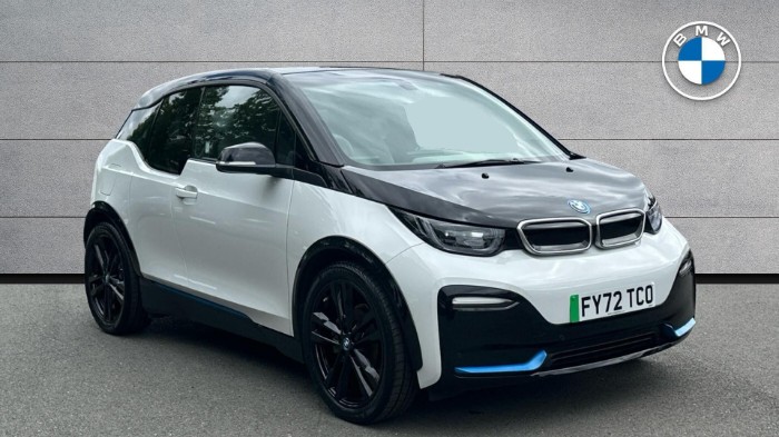 i3s 120Ah