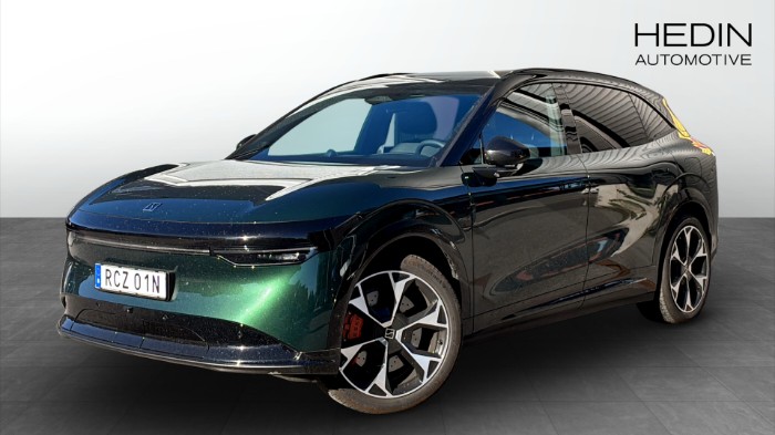Privilege AWD 100 kWh 646