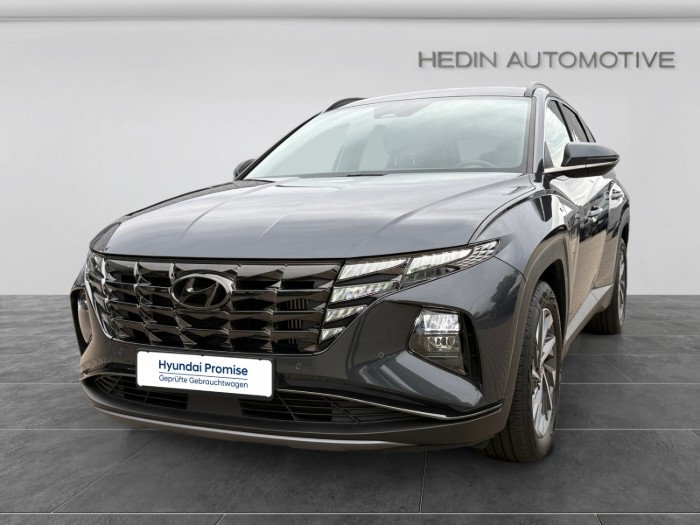 Tucson 1.6 T-GDI  DCT 2WD Edition 30+
