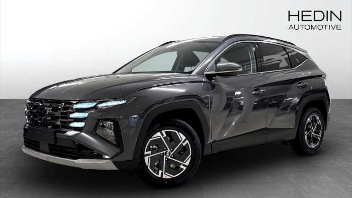 Plug in Hybrid 288hk AWD Essential
