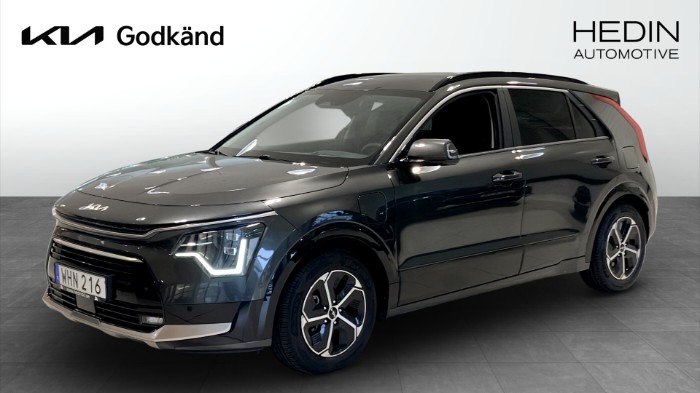 NIRO PLUG-IN ADVANCE PLUS