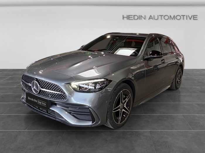 C 300 e T