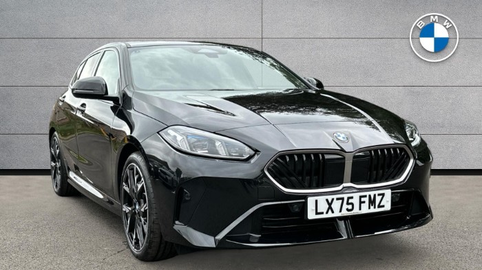 120 M Sport