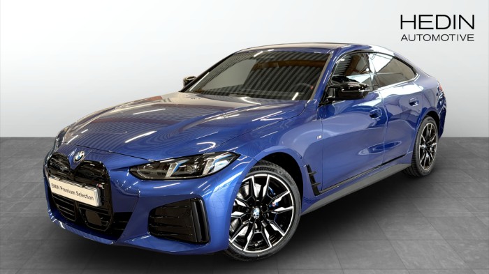 M60 xDrive