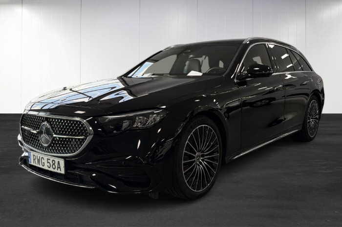 300 de 4MATIC  *DEMO*