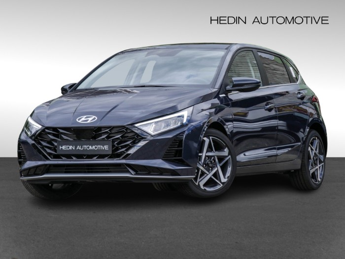 i20 FL 1.0 T-GDI 7-DCT 2WD Prime