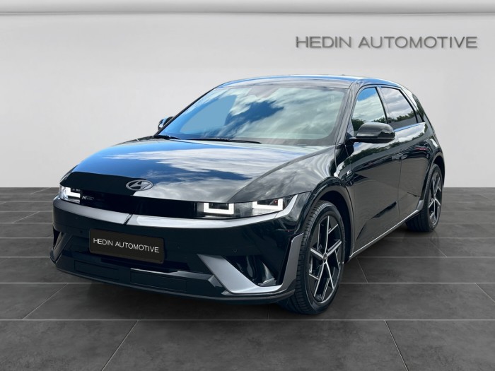 IONIQ 5 FL 84 kWh 2WD N Line X Panorama-Glasdach