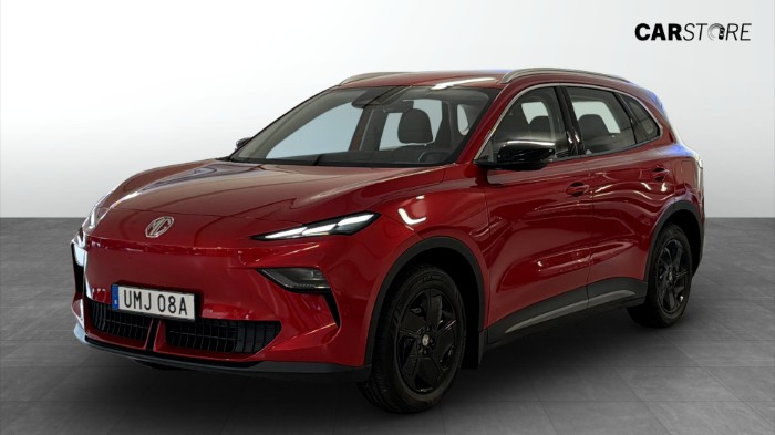Standard Range 49 kWh / Kamera / CarPlay