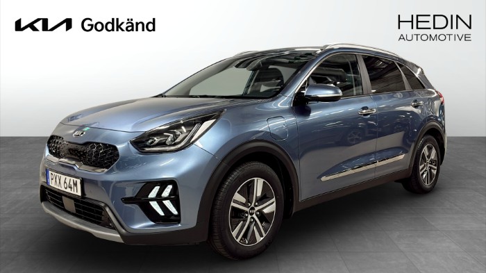 Plug-In Hybrid Advance Plus 2  * Nybilsgaranti*