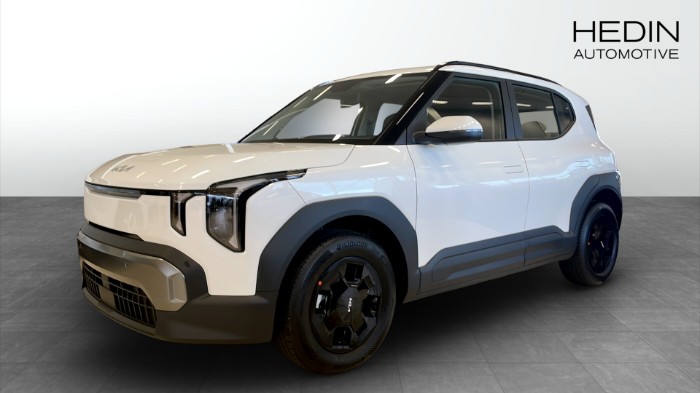 EV2 SR 5-SITS 42kwh