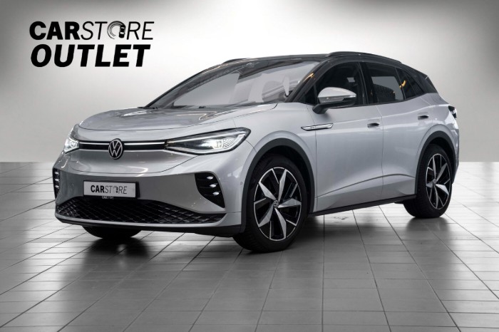 77kWh 299hk 4MOTION