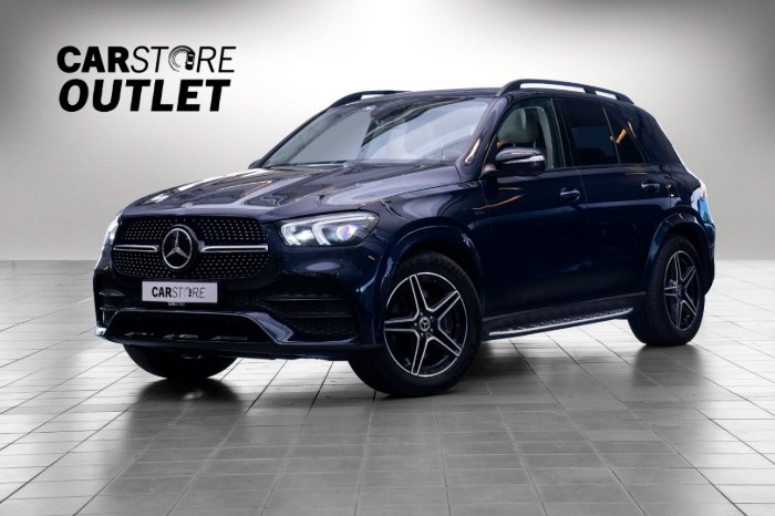 350de 4MATIC AMG Edition