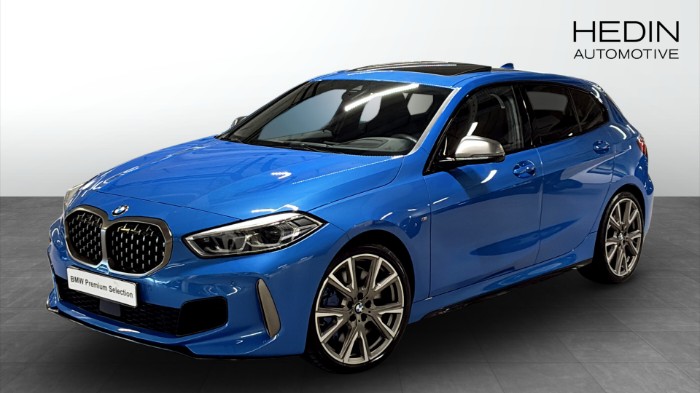 xDrive Pano H&K HUD Elstolar