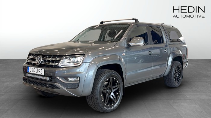 AMAROK
