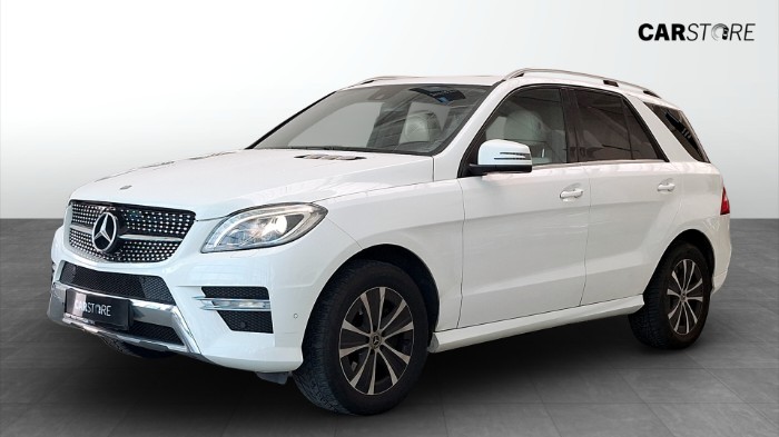 350d 190kw 4Matic