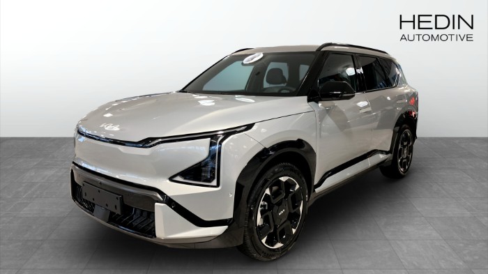 EV5 GT LINE AWD LONG RANGE *LAGERBIL*