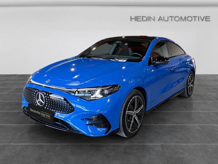 CLA 350 4M