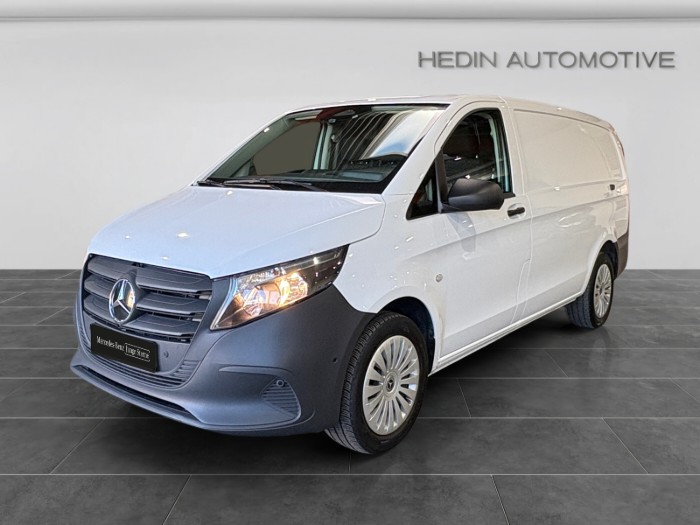 Vito 116 CDI Kasten lang