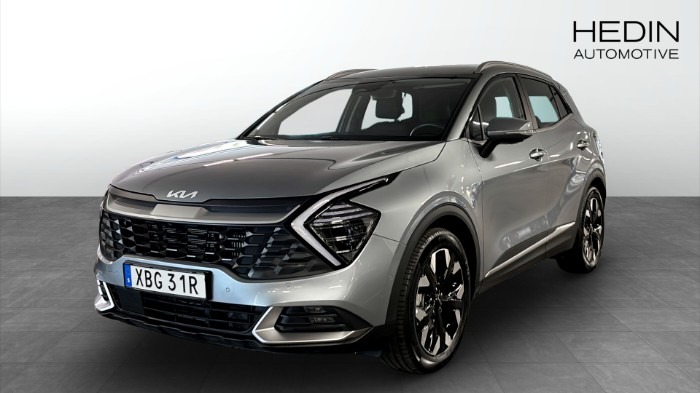 sportage | Advance | 360 kamera |