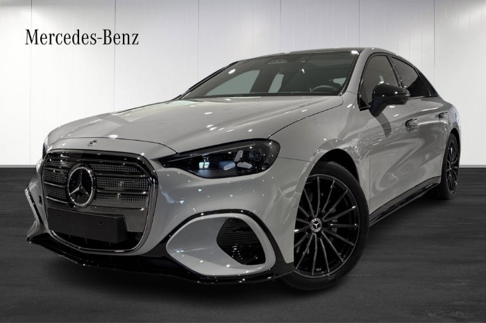 400 4MATIC electric 140th Anniversary Edition