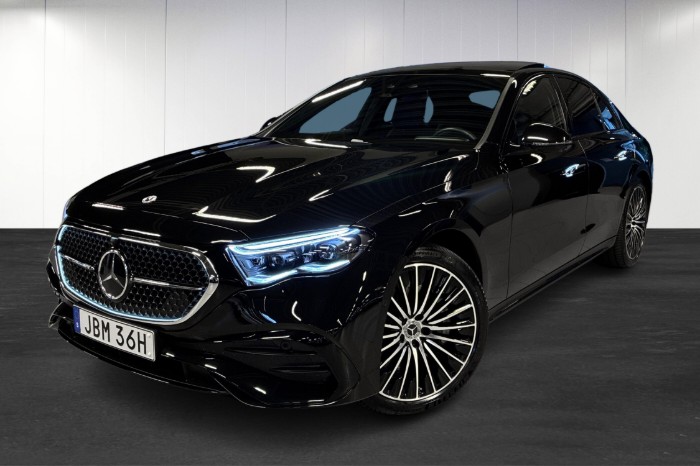 300 de 4M | AMG | Pano | 360 | Burmester | Nightpaket | Drag