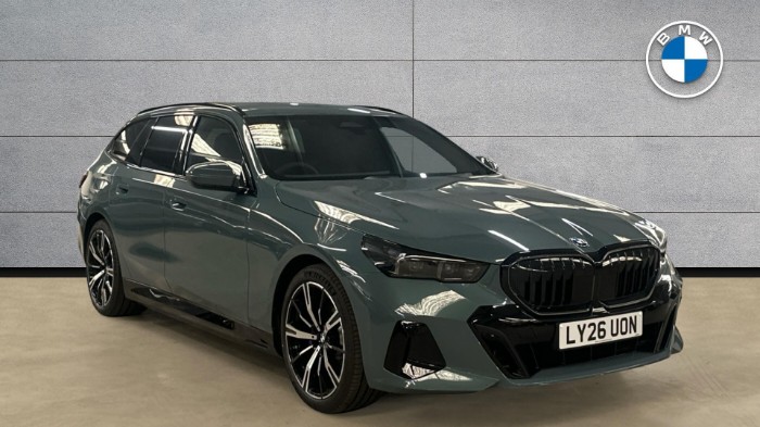 530e M Sport Pro Touring