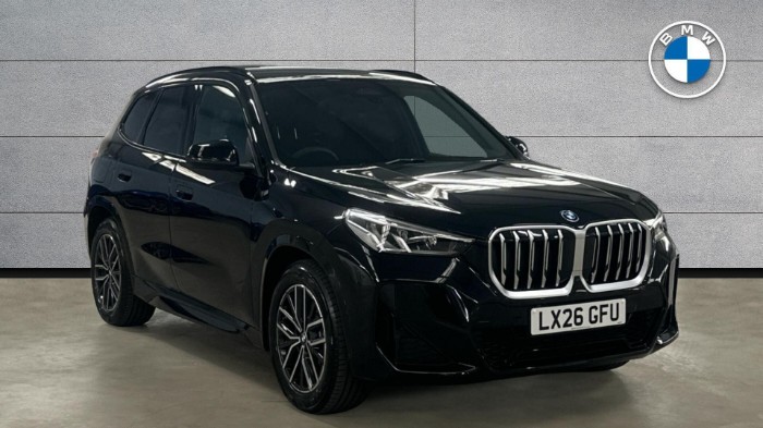 X1 xDrive25e  M Sport