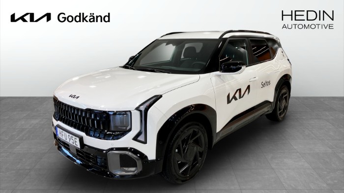 X-LINE 1.6 T-GDI DCT AWD