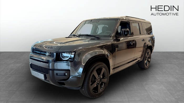 130 D250 X-Dynamic SE