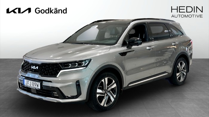 PHEV AUT AWD BLACK ED. PANORAMA