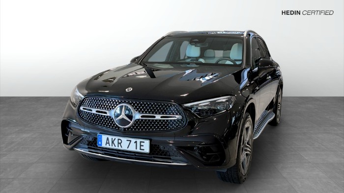 400e 4MATIC AMG 381hk | Pano | Burmester