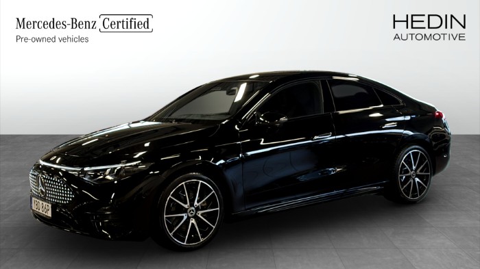 250+ AMG line KEYLESS Adaptiv
