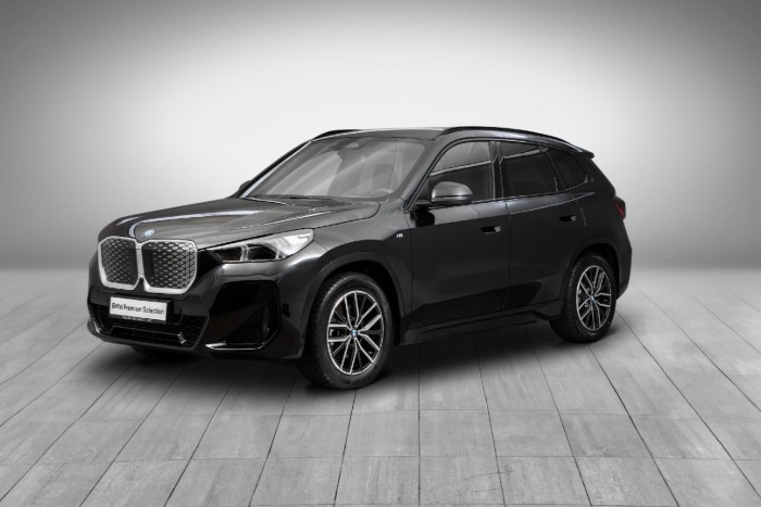 xDrive30 Fully Charged Premium E. (K)