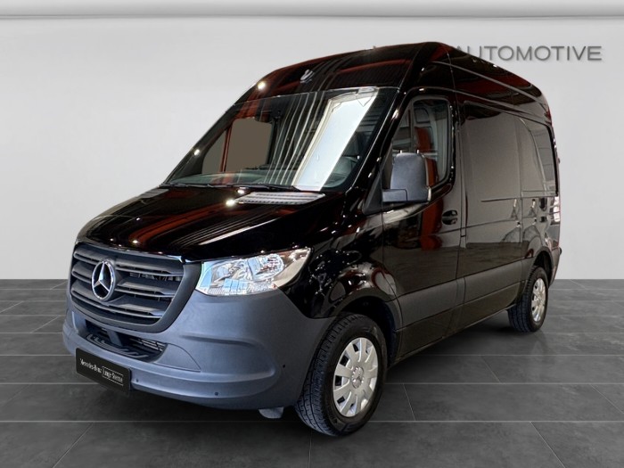 Sprinter 314 CDI Kasten