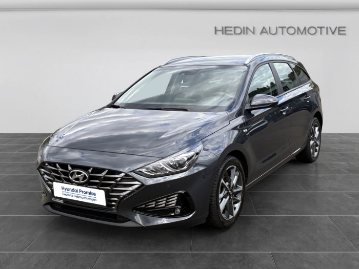 i30 1.0 T-GDI Trend