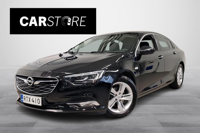 Grand Sport Innovation Plus 165 Turbo A