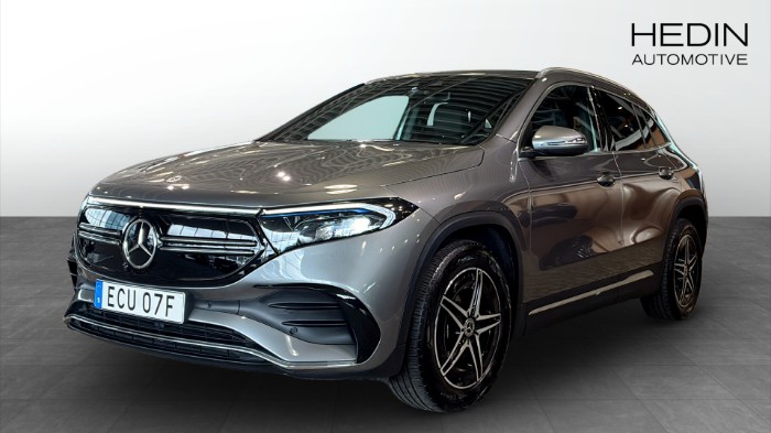 250+ SPECIAL EDITION | Dragkrok | AMG Line